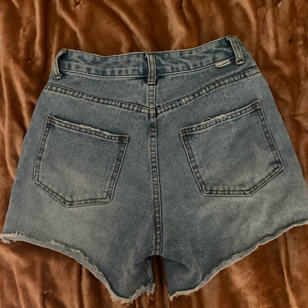 BILLABONG SHORTS - Picture 5 of 6
